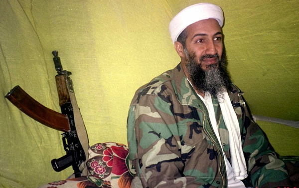 The Assassination of Osama bin Laden