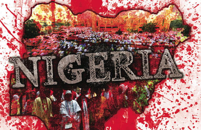 Boko Haram: Terrorist Organization or CIA Covert Operation in Destabilization Plots Against Nigeria