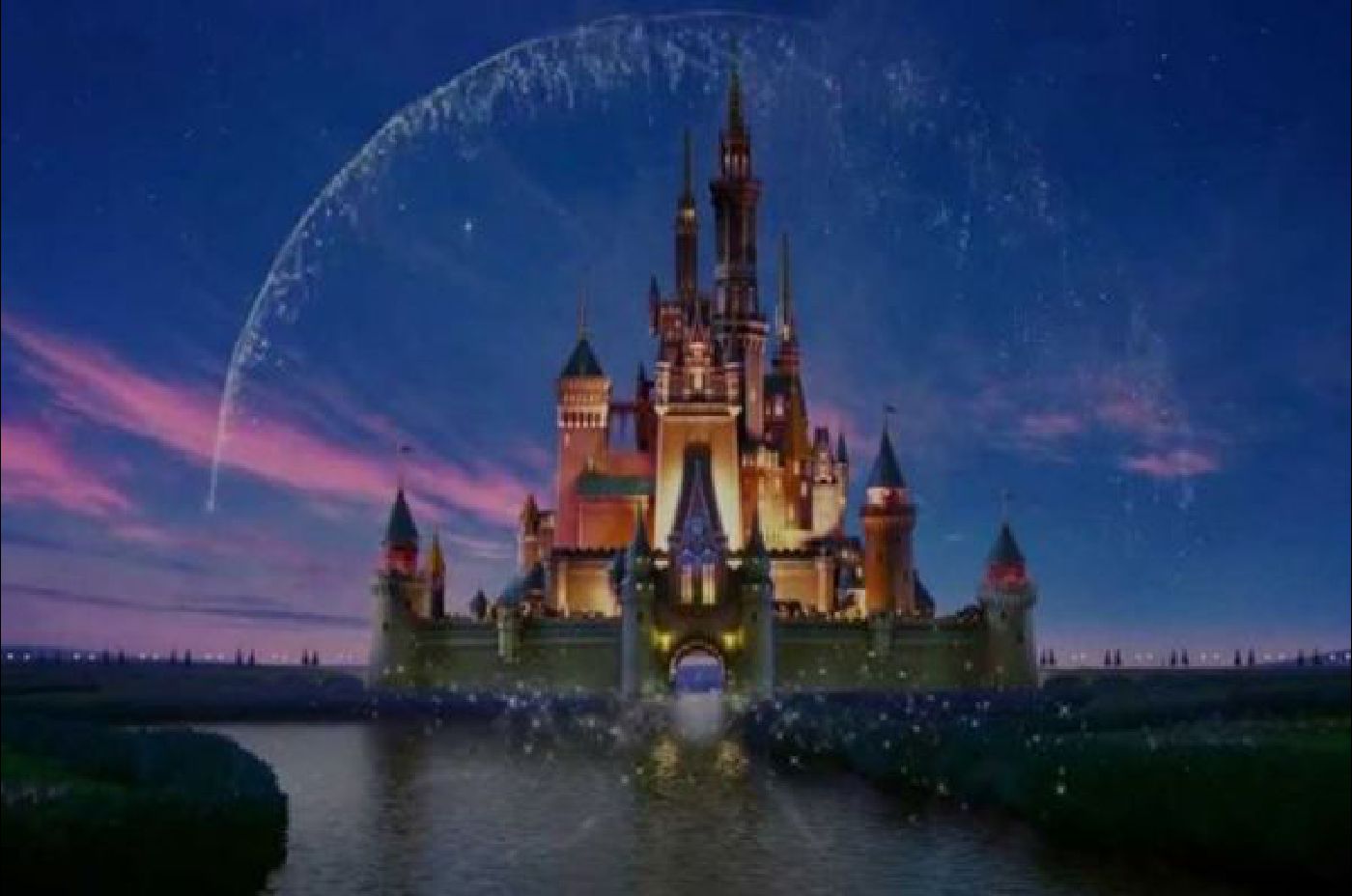 Disney African Fairytail