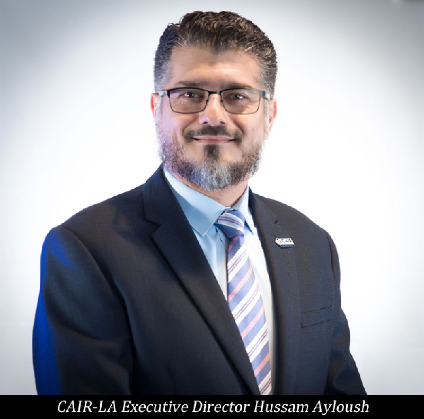 Hussam Ayloush
