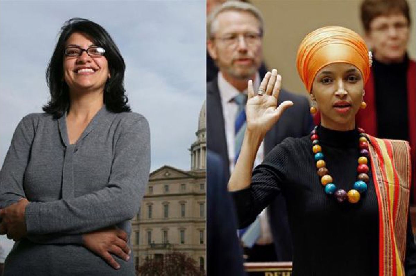 Muslims mid-term elections