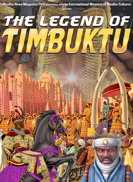 The Legacy of Timbuktu