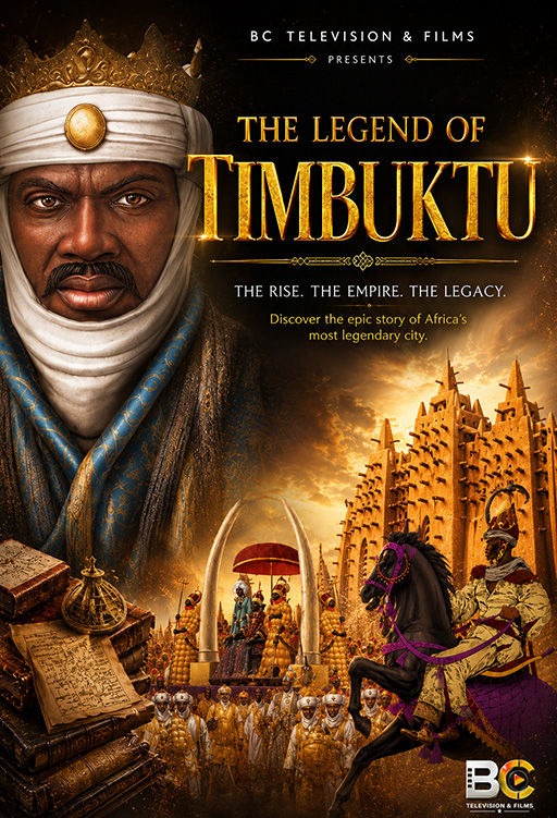 The Legacy of Timbuktu