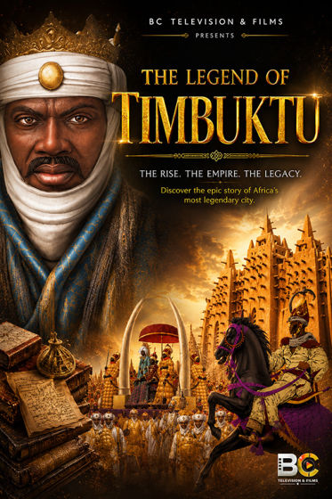The Legend of Timbuktu