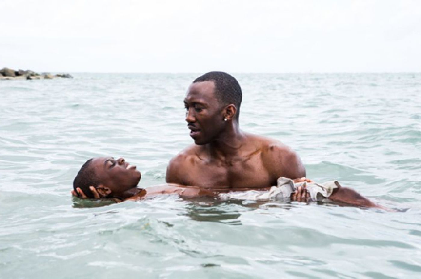 Mahershala Ali becomes first Muslim actor to win an Oscar