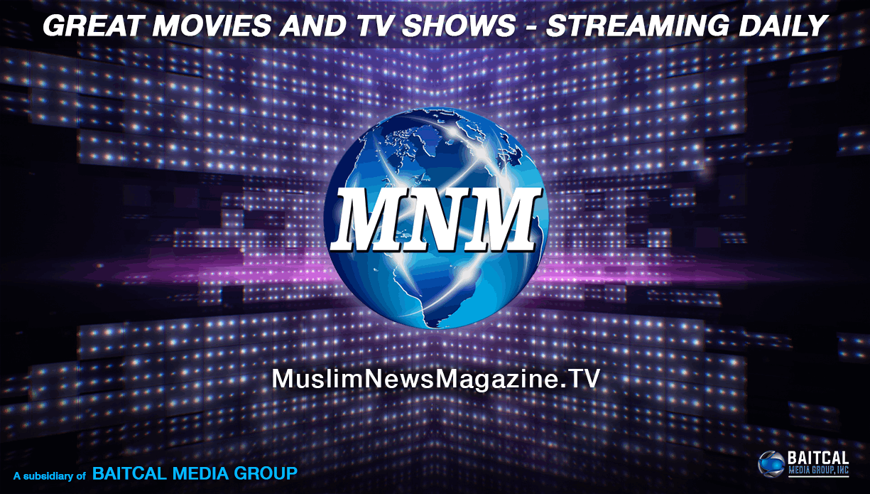MNM - Muslim News Magazine