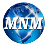 MNM - Muslim News Magazine