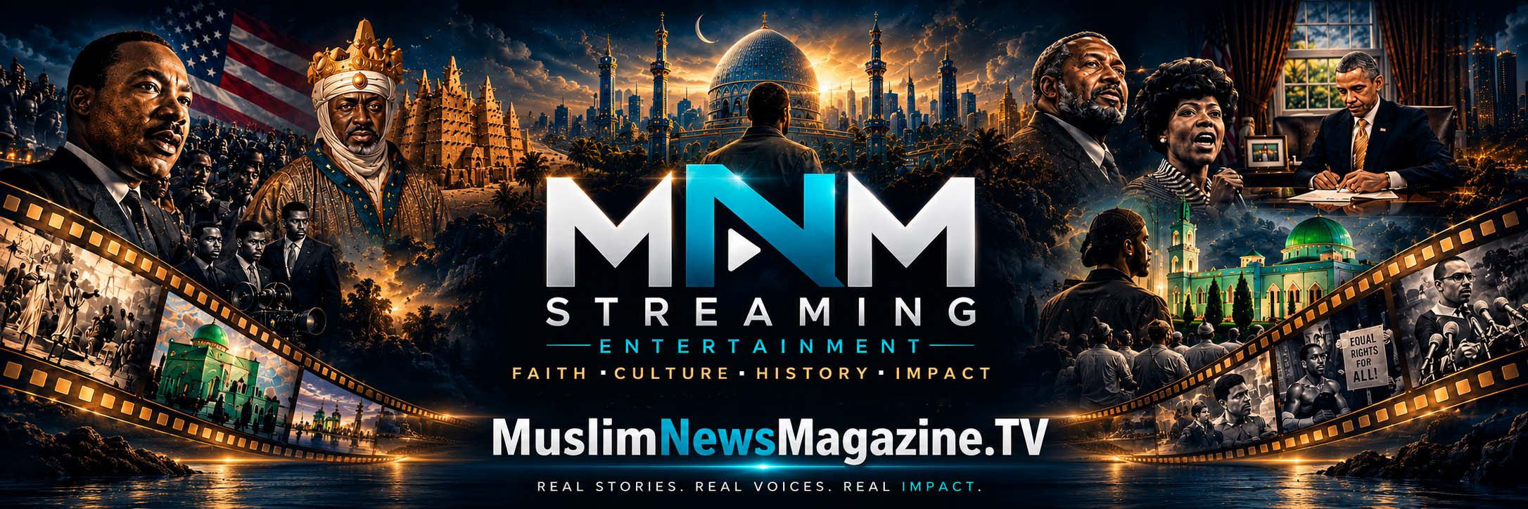 MNM Streaming Entertainment