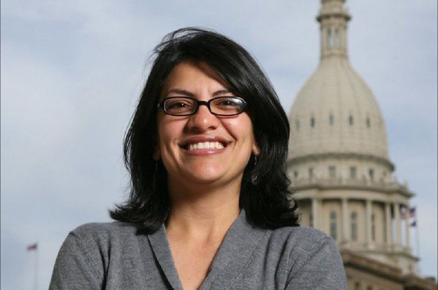 Rashida Tliab