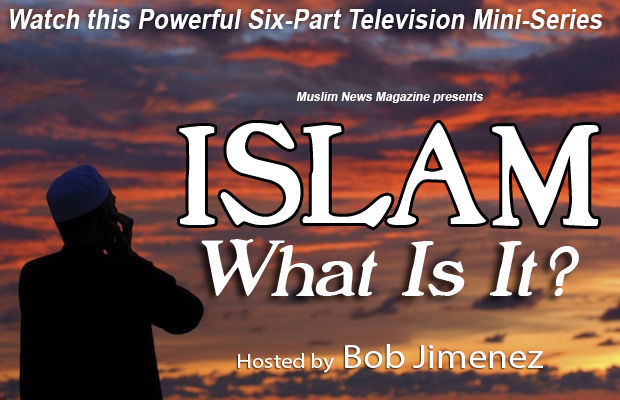 Islam: What Is It