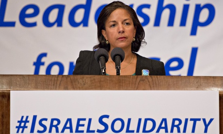 Prominent U.S. Muslim Group Blasts Obama Administration over 'Blindley One-Sided' Policy