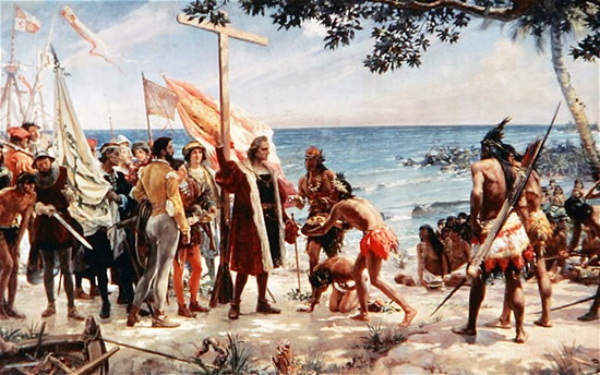 Seattle Unanimously Votes To Replace Columbus Day With Indigenous Peoples’ Day