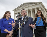Supreme Court to Hear Holt v. Hobbs Religious Freedom Case