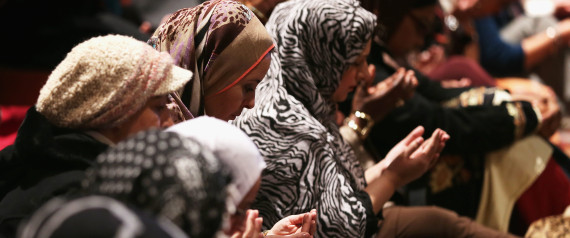 Prominent U.S. Muslim Group Blasts Obama Administration over 'Blindley One-Sided' Policy