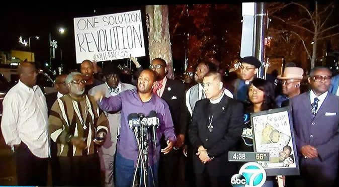 Prominent U.S. Muslim Group Blasts Obama Administration over 'Blindley One-Sided' Policy