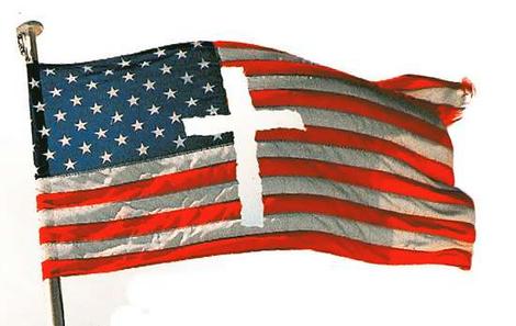 'Patriot' Terrorist Frames Muslims with Quran Bomb