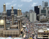 African Nation of Nigeria Will Be Among the World's 20 Largest Economies in 2030 - Here's the List