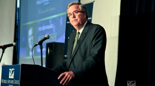Jeb Bush