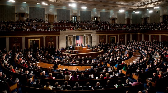 Prominent Muslim Group Reacts To President Barack Obama's SOTU Address