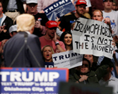 Muslims Group Calls for Hate Crime Probe of Attack on Muslim, Hispanic Men by Trump Supporter