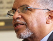 Atlanta Muslim Leader Imam Plemon El-Amin