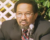 Academic Scholar Dr. Akbar Muhammad