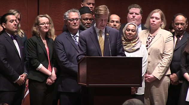 Religious Freedom Bill
