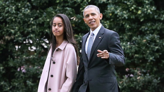 Malia obama to attend harvard university