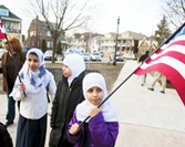 Republicans’ Fear Mongering is Pushing Voter Registration in Muslim American Community