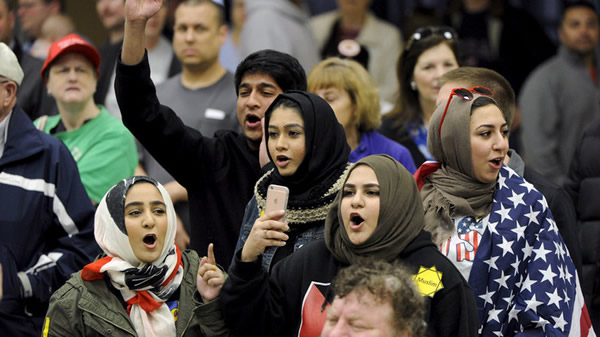 Year of the Muslim American Vote