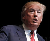 Donald Trump Equates Nation of Islam with 'Radical Islam'