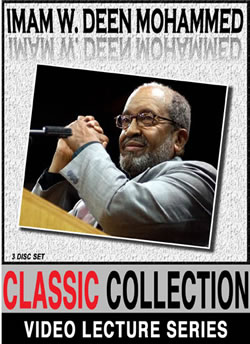 Imam w. Deen Mohammed Classic Collection