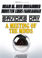 Saviors Day