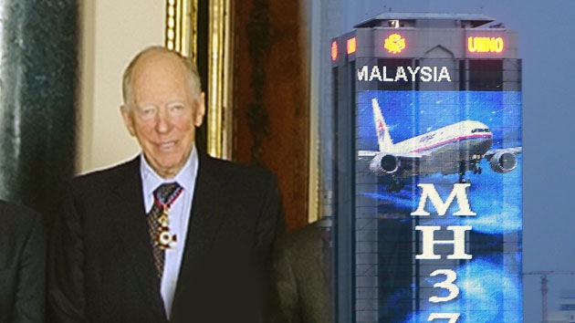 Jacob Rothschild Became the Sole Owner of 'Freescale Semiconductors' Patent 