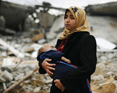 'It's About Land, Stupid' - The True Gaza Backstory